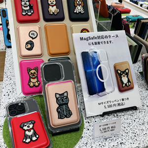 〈ルチア〉POP-UP SHOP【Lave❤zakka!】