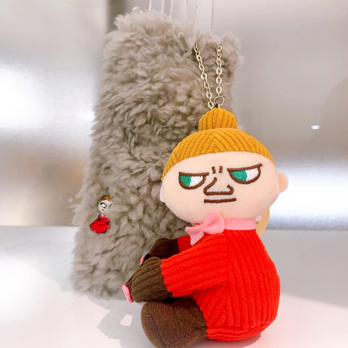 【Love❤︎zakka!】可愛いMOOMINグッズご紹介✨