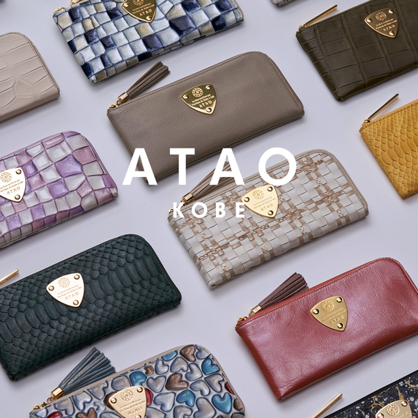 〈ATAO〉POP-UP SHOP