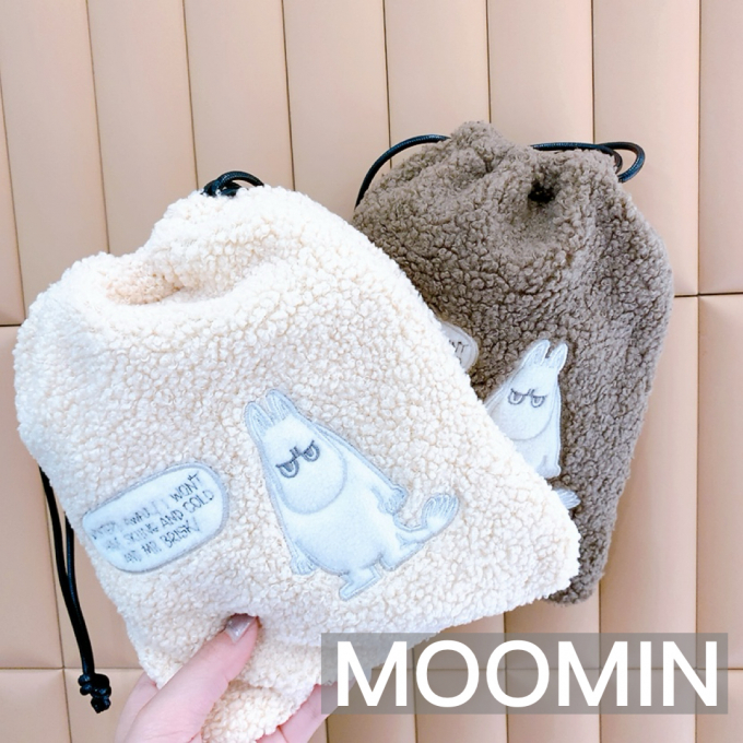 【Love❤︎zakka!】アングリーMOOMINグッズご紹介✨