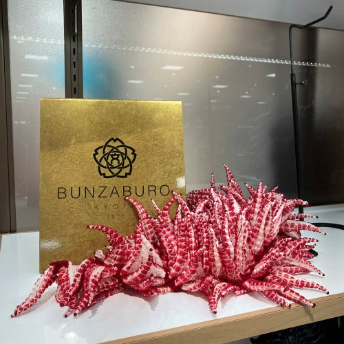 〈BUNZABURO〉POP-UP SHOP 【Love♥zakka!】