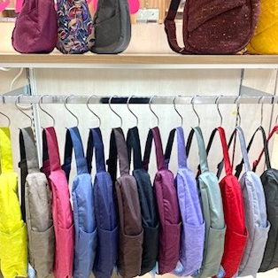 【開催中❕】HEALTHYBACKBAG（ヘルシーバッグ）💖