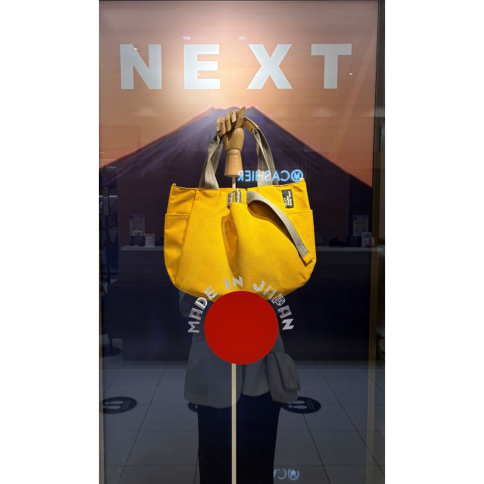 NEXT〈ネクスト〉BASARA TYO〈バサラ ティー・ワイ・オー〉POP-UP SHOP【Lave❤zakka!】