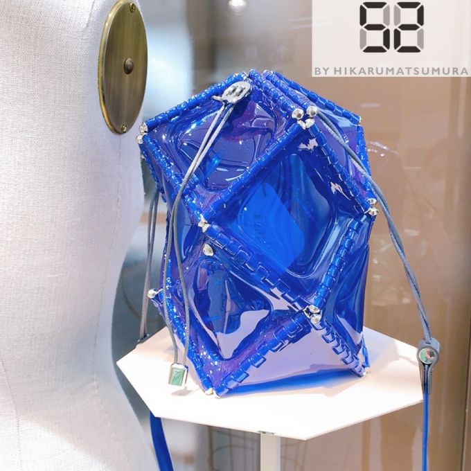 独創的なデザインが目を惹く👀✨《52 BY HIKARUMATHUMURA》期間限定POP-UP SHOPにてお取り扱い中✨【Love♥zakka!】