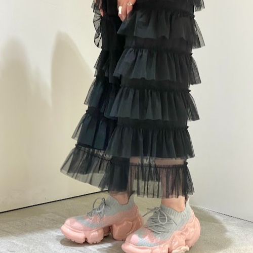 【新作入荷のお知らせ】grounds✨遊び心をくすぐるデザインで気分をあげましょ✨
