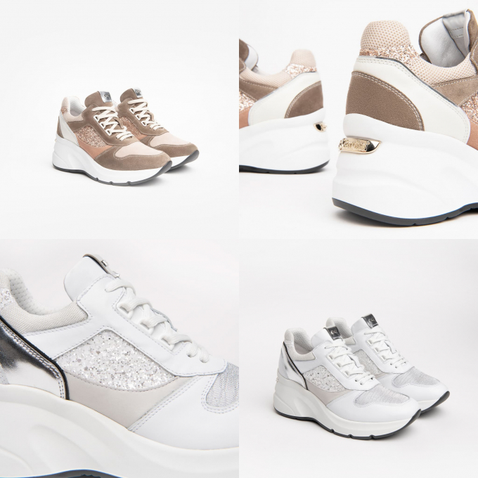 大丸札幌店婦人靴売場に”新ブランド”が登場！イタリア製の原材料を用い、製造を行う「NeroGiardini」をご紹介！