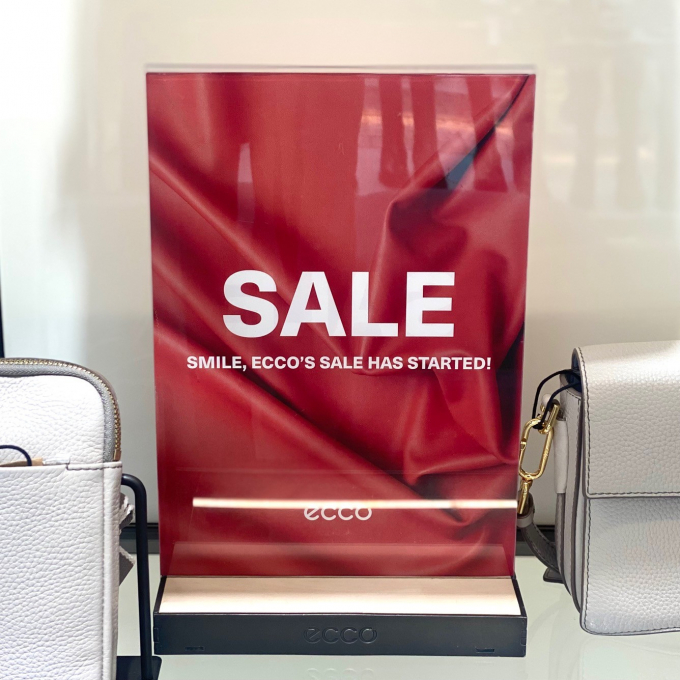 【ecco】【SALE！】お買い得なアイテムが多数ございます！この機会にぜひ🌟