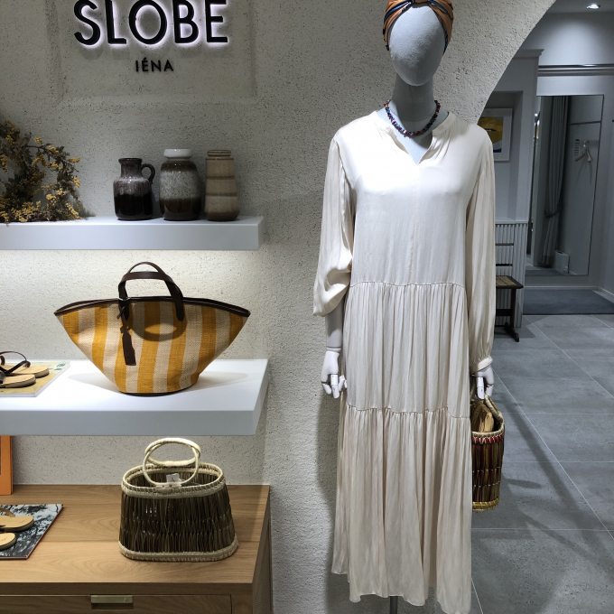 ワンピース 大丸札幌店公式 Shop Blog