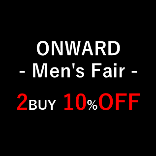 ‐ ONWARD ‐ Men's Fair