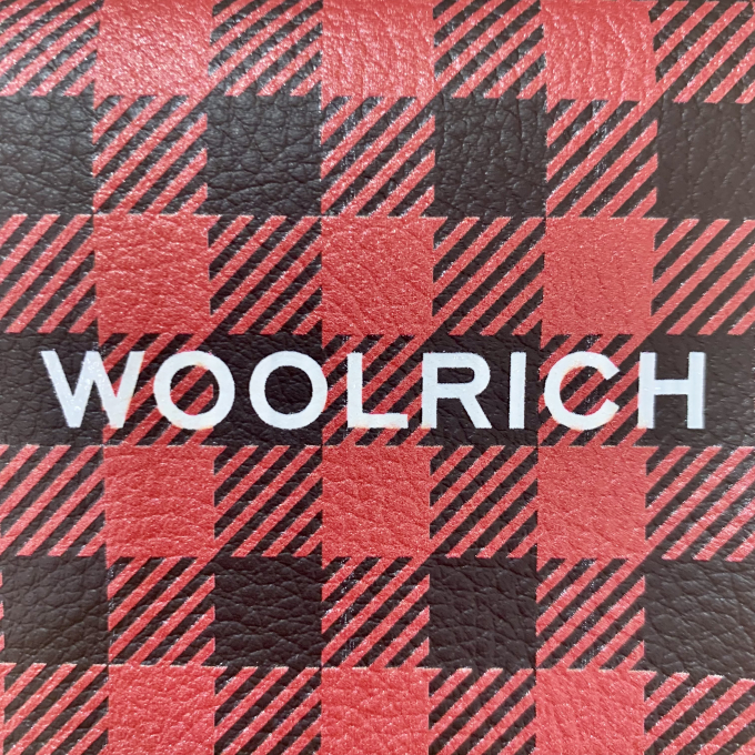 POPUP開催中‼【WOOLRICH】