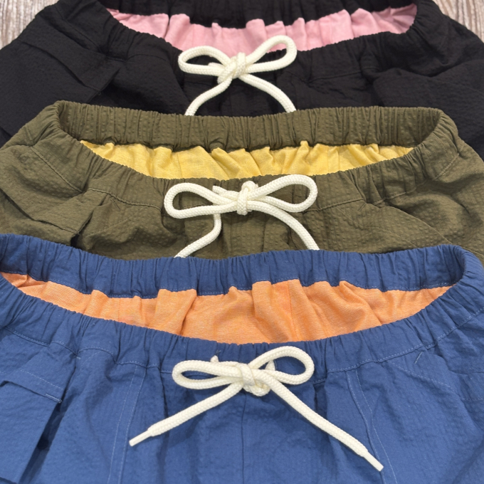 #実はノーパンです🩳【ととのうパンツ®️】
