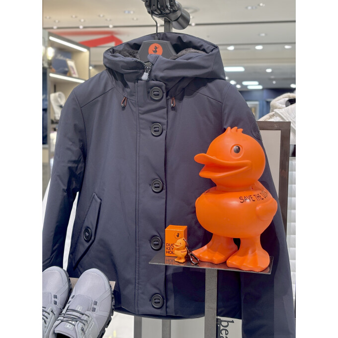 試される大地を楽しむプロダクト🪿《SAVE  THE DUCK/セーブザダッグ》