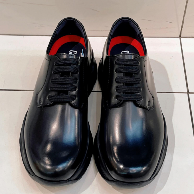 🆕初登場のコンフォートシューズブランド【カラハン】  POPUP開催中👟