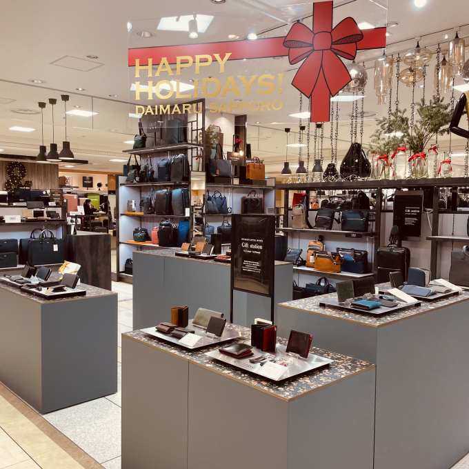 Xmasプレゼントにオススメ🎁