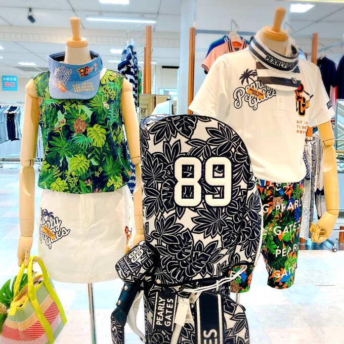 スポーツウェア 用品 大丸札幌店公式 Shop Blog