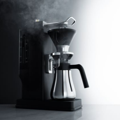ドッリプコーヒーをかえる、革新的な抽出法！！ BALMUDAのコーヒーメーカー　【Brew】ブリュー