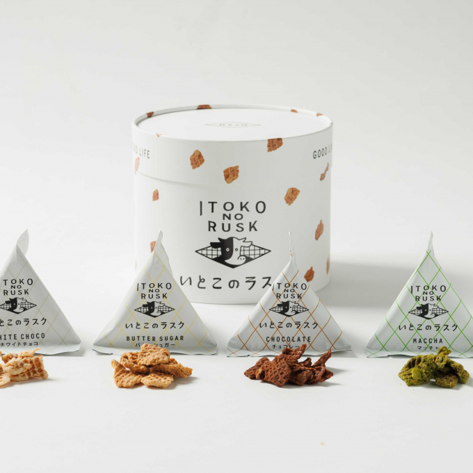 【バターのいとこ】＼1周年記念！3日間だけの限定販売✨／