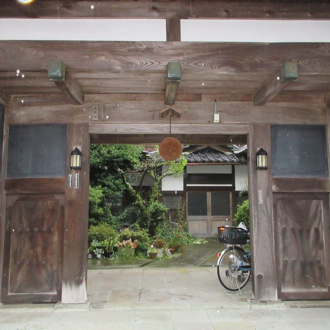 今週の日本酒～ 約150年の歴史ある酒蔵さん✨
