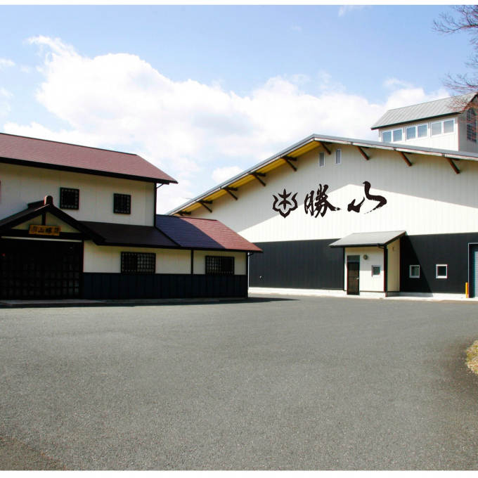 今週の日本酒～伊達家の御用蔵！