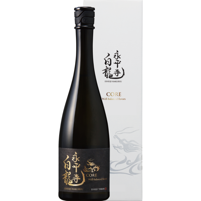 今週の日本酒～米づくりから酒づくりへ。永平寺の地酒蔵🌾