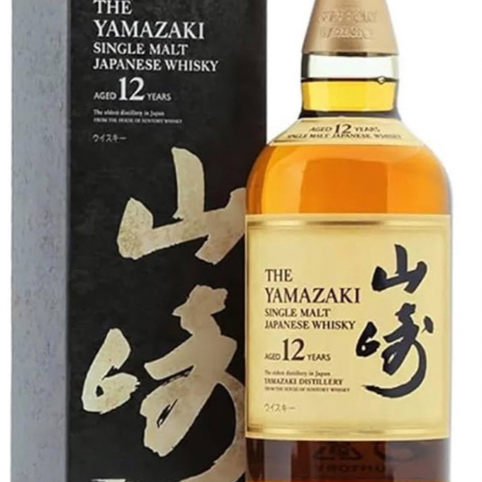 酒コレクターへの道〜47本目〜ブラックフライデー特別企画『山崎12年』抽選販売！！