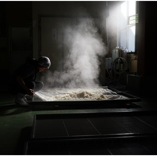 今週の日本酒～米発酵文化を未来へ　
