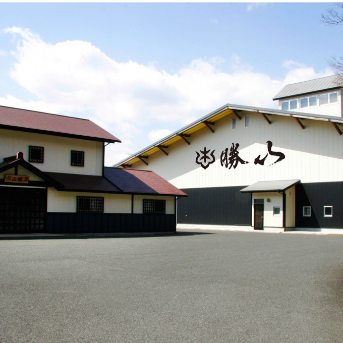 今週の日本酒～仙台藩伊達家御用藏！