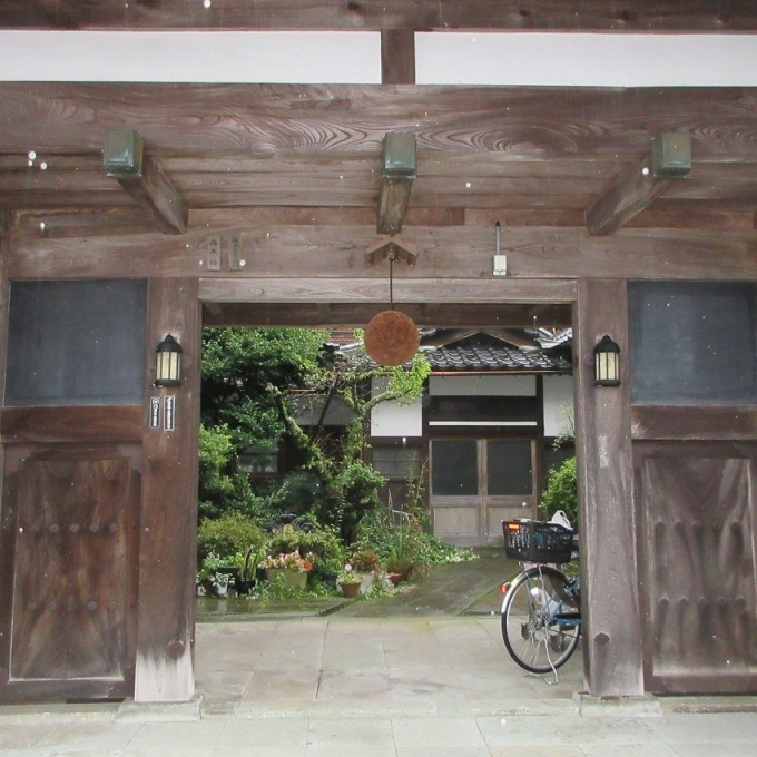 今週の日本酒～創業150年！福井県の地酒🍶