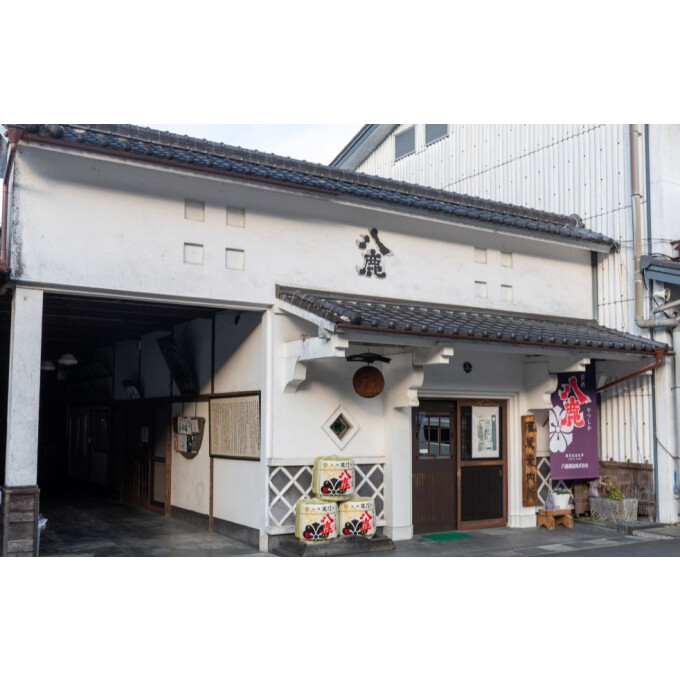 今週の日本酒～九重連山の大いなる恵みから！