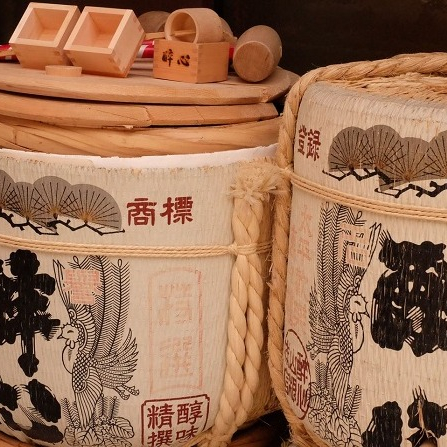 今週の日本酒～“辛口にして甘露”な伝統の広島酒✨