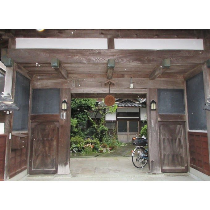 今週の日本酒～創業150年！福井県の老舗酒蔵さん✨