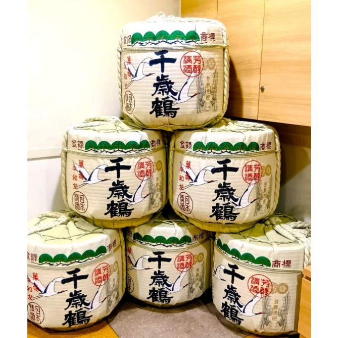 今週の日本酒～2025年最後のプロモーションは地元札幌の酒蔵さん🎍