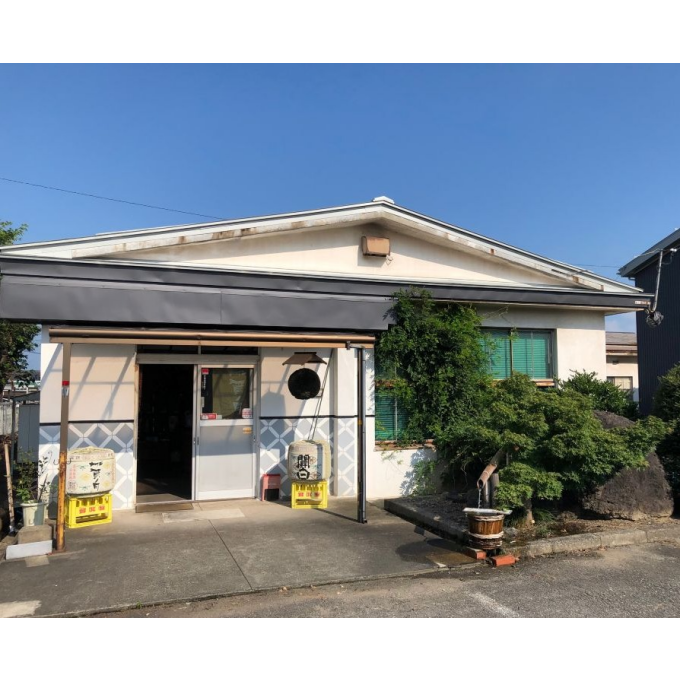 今週の日本酒～日本三名山「霊峰・白山」の豊かな伏流水～！