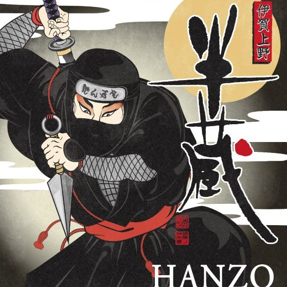 今週の日本酒～忍者の里🥷伊賀から人気の酒蔵さん✨