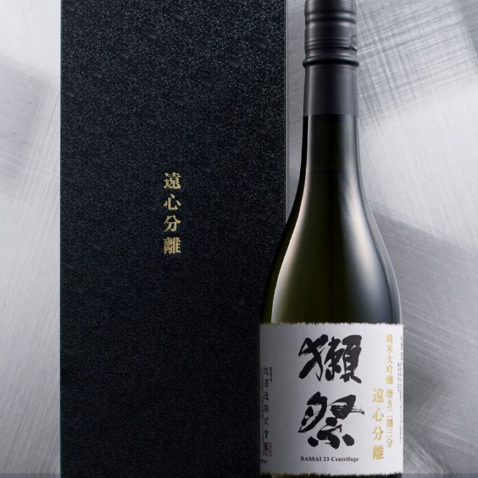 今週の日本酒～大人気の酒蔵さん✨旭酒造！