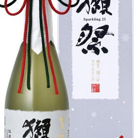 今週の日本酒番外編〜獺祭季節限定品予約承りスタート！