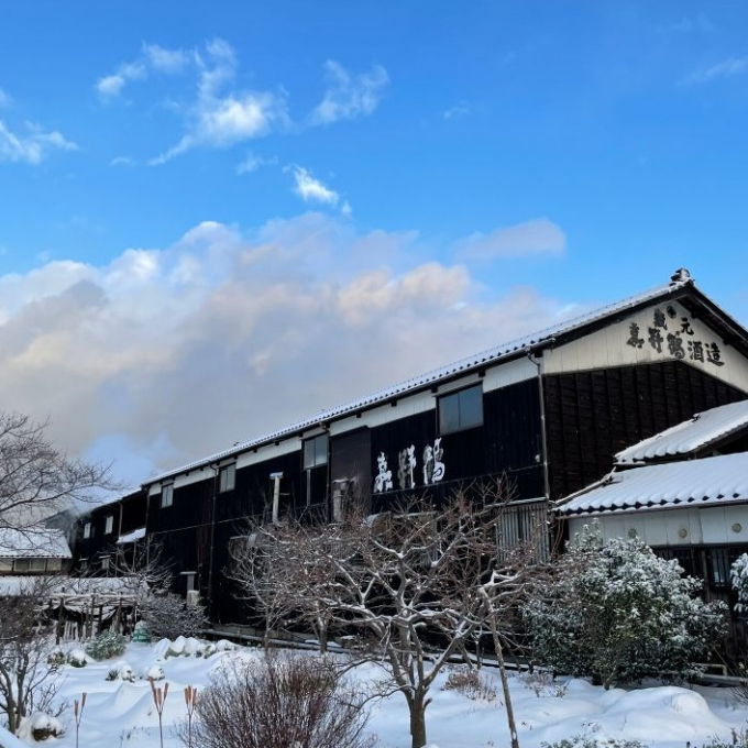 今週の日本酒～朱鷺の舞う島、佐渡島から人気の酒蔵さん✨