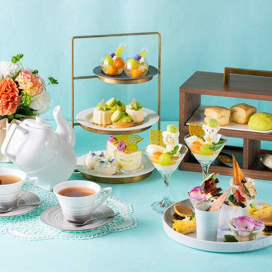 母の日に贈る🌸選べるレストランチケット