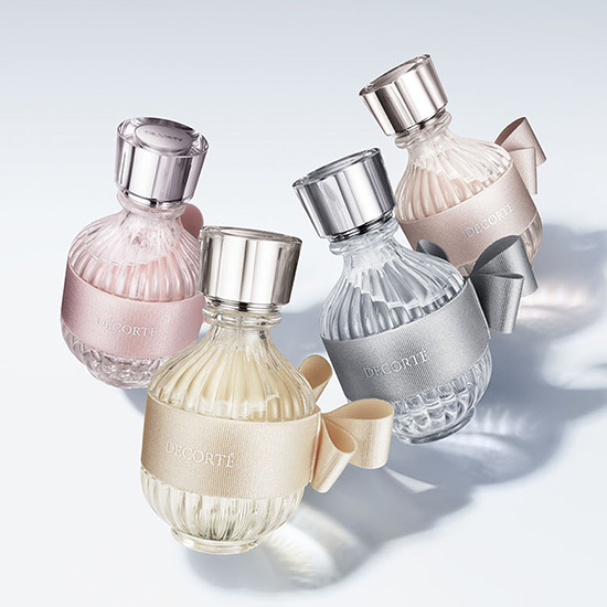 Decorte 大丸札幌店公式 Shop Blog