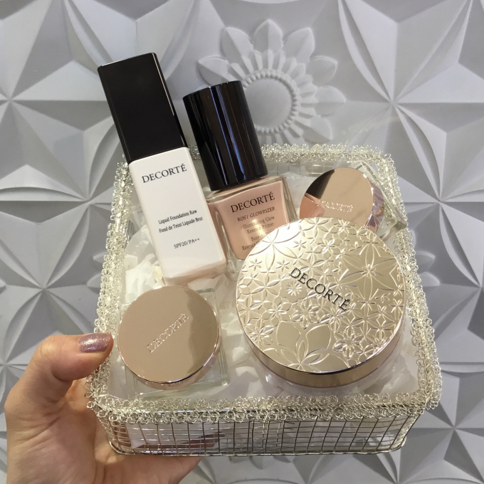 Decorte 大丸札幌店公式 Shop Blog