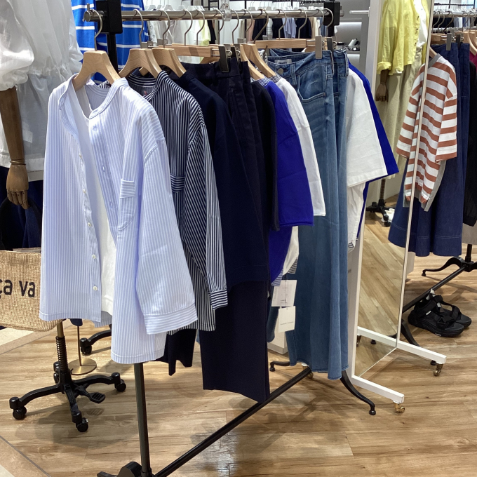 ⚓️WEB限定特別アイテム入荷⚓️