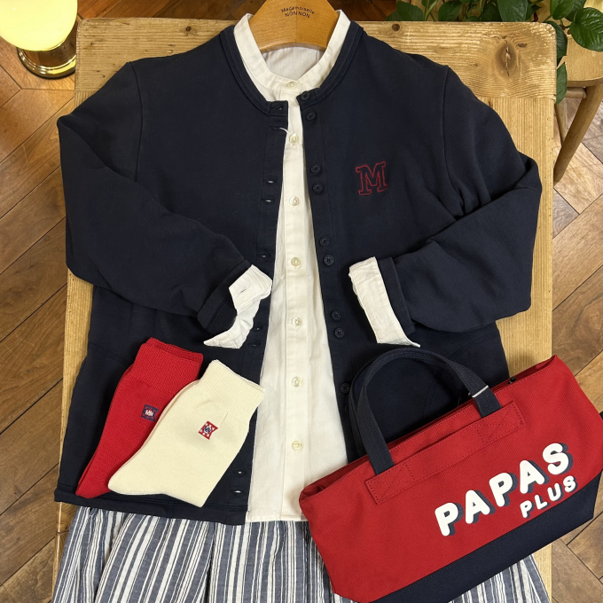 🌸春を感じる、お勧めコーディネート🌸