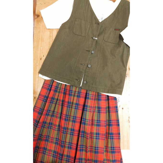 セルフォード】大人気商品！🎀ダブルリボンニットジャケット
