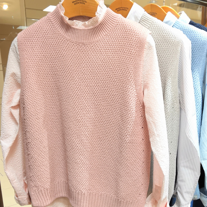 新作】フェイクファーコート | セオリーリュクス | 大丸札幌店公式