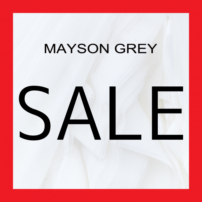 21aw 大丸札幌店公式 Shop Blog