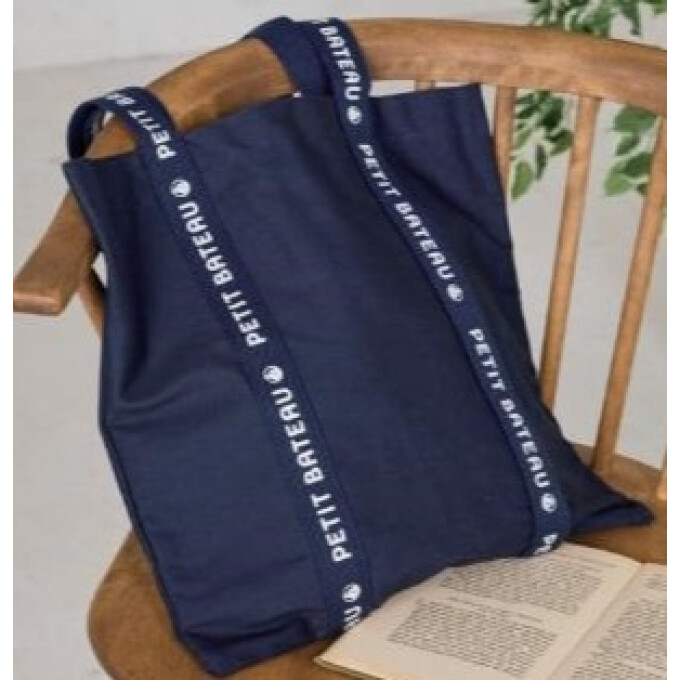 〖プチバトー〗ノベルティフェア⛵️˗ˏˋオリジナルトートバッグˎˊ˗ プレゼント⛱️