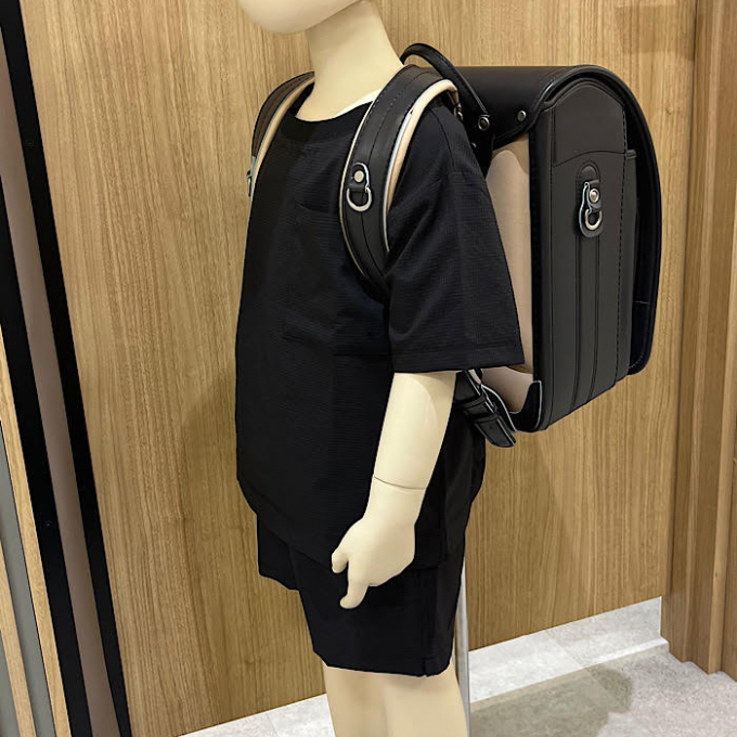 SHIPS KIDSのランドセル紹介🎒
