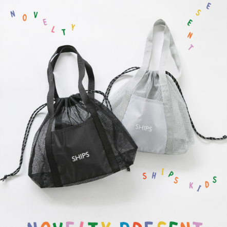 春のノベルティフェア★