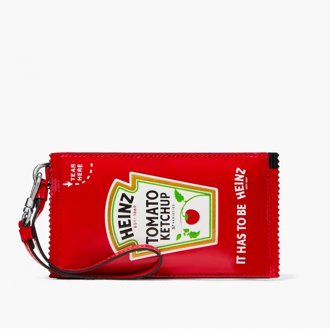 Heinz🍅コラボ企画❣️