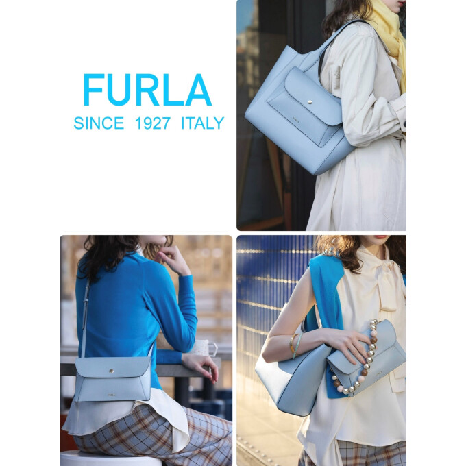 FURLA 【新生活におすすめ『LEA』】のご紹介